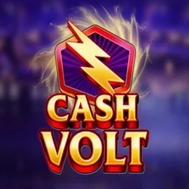 Cash Volt – slot by Red Tiger Gaming, featured at piper-spin.eu