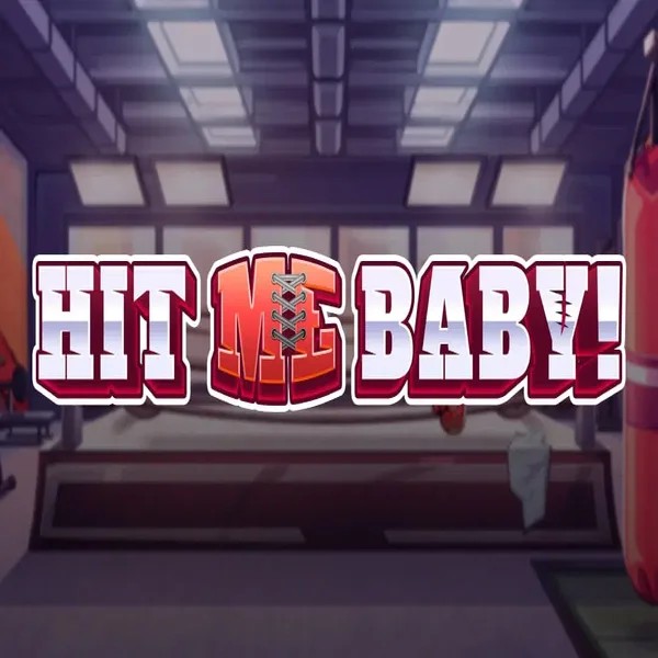 Hit ME Baby! logo – Casino Games by Greentube at PiperSpin Casino