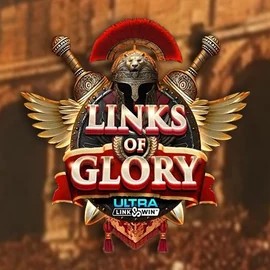 Play Links of Glory slot by Slingshot Studios on piper-spin.eu
