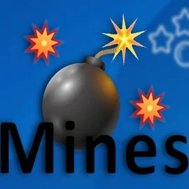Mines (Spribe) casino game by Spribe – featured logo at PiperSpin Casino