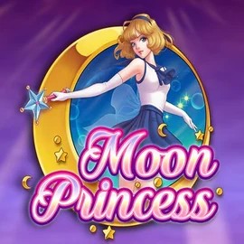 Moon Princess – slot by Play'n GO, featured at piper-spin.eu