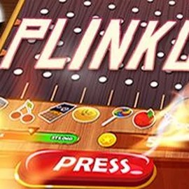 Plinko casino game by BGAMING – featured logo at PiperSpin Casino