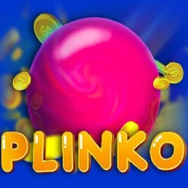 Plinko (BGaming) logo by BGAMING PiperSpin Casino