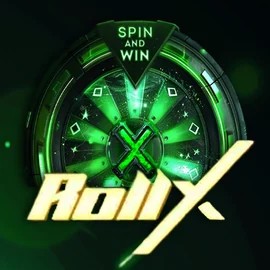 Roll X – slot by SmartSoft, featured at piper-spin.eu