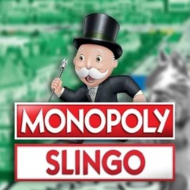 Slingo Monopoly – slot by Gaming Realms, featured at piper-spin.eu